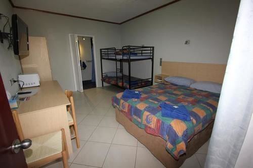 Goldfields Hotel Motel Tennant Creek Buitenkant foto