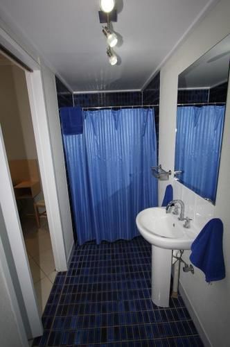 Goldfields Hotel Motel Tennant Creek Buitenkant foto