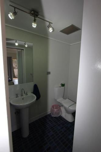 Goldfields Hotel Motel Tennant Creek Buitenkant foto