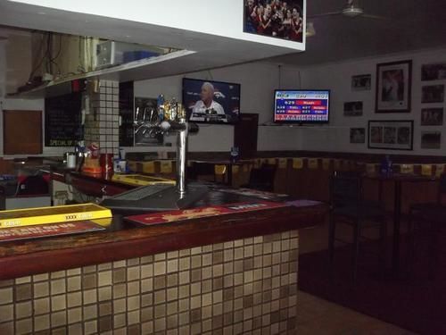 Goldfields Hotel Motel Tennant Creek Buitenkant foto